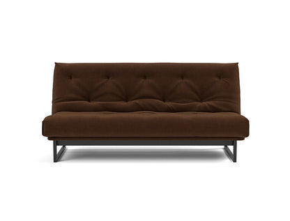 Fraction 140 Sofa Bed Nordic Mattress Latex - variant image