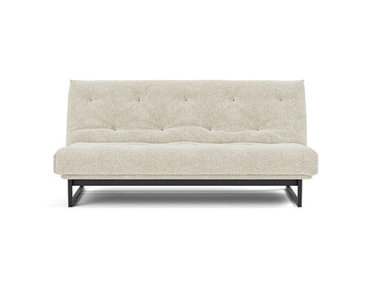 Fraction 140 Sofa Bed Nordic Mattress Spring - variant image