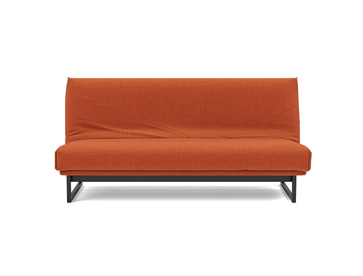 Fraction 140 Sofa Bed Nordic Cover Soft Spring - variant image