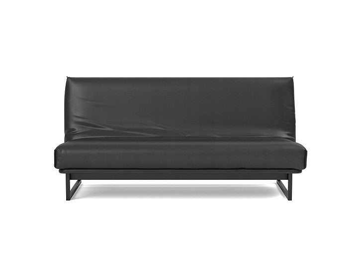 Fraction 140 Sofa Bed Nordic Cover Soft Spring - variant image
