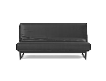 Fraction 140 Sofa Bed Nordic Cover Soft Spring - variant image