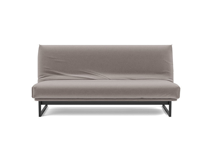 Fraction 140 Sofa Bed Nordic Cover Classic - variant image