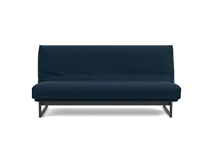 Fraction 140 Sofa Bed Nordic Cover Soft Spring - variant image
