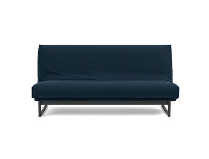 Fraction 140 Sofa Bed Nordic Cover Soft Spring - variant image