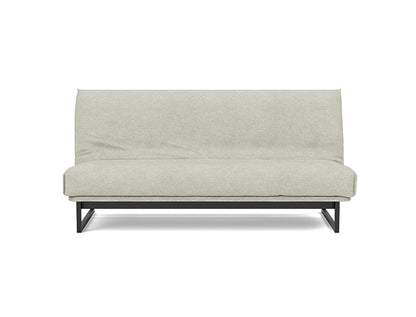 Fraction 140 Sofa Bed Nordic Cover Soft Spring - variant image