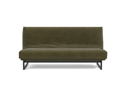 Fraction 140 Sofa Bed Nordic Cover Classic - variant image
