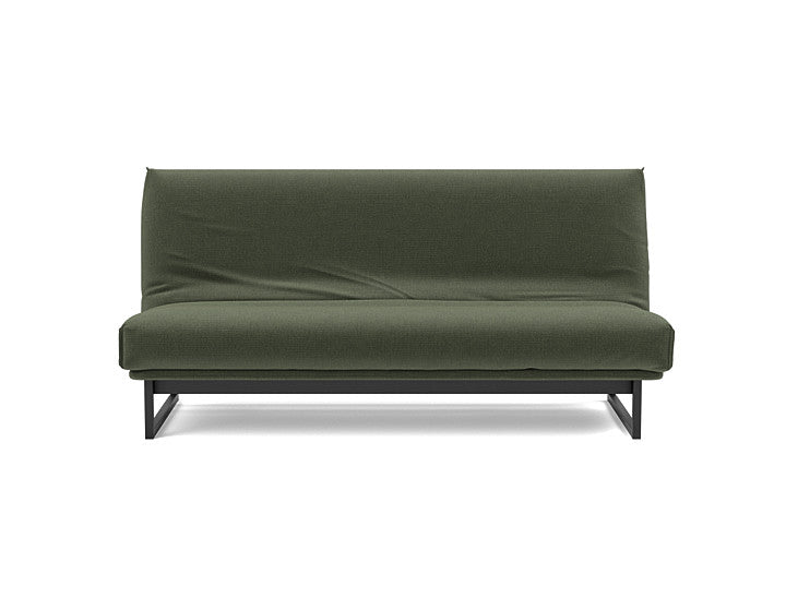 Fraction 140 Sofa Bed Nordic Cover Soft Spring - variant image