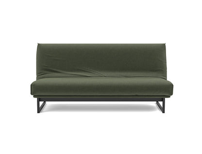 Fraction 140 Sofa Bed Nordic Cover Soft Spring - variant image