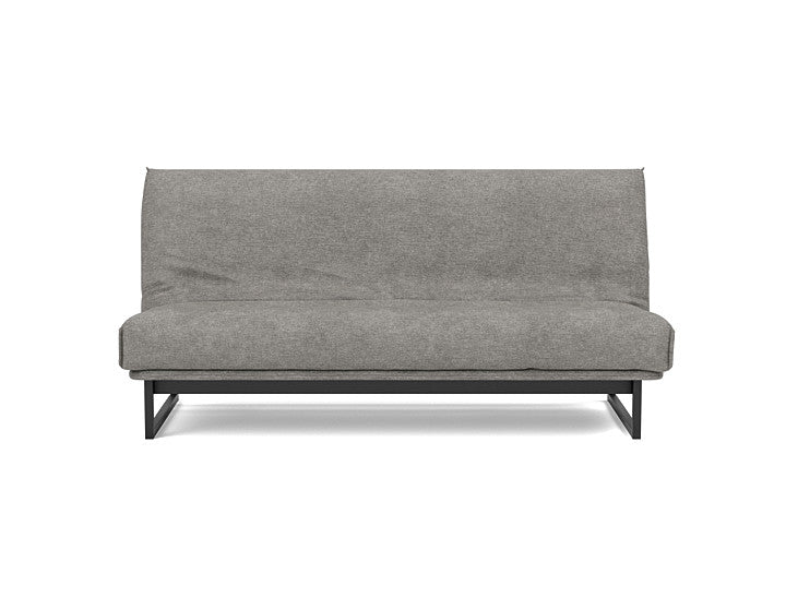 Fraction 140 Sofa Bed Nordic Cover Classic - variant image