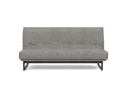 Fraction 140 Sofa Bed Nordic Cover Classic - variant image