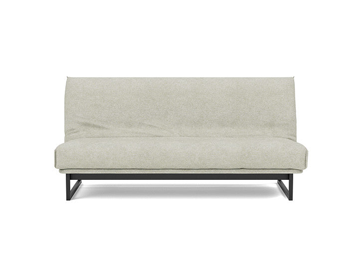 Fraction 140 Sofa Bed Nordic Cover Classic - variant image