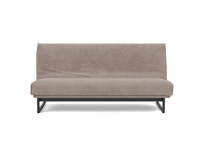 Fraction 140 Sofa Bed Nordic Cover Classic - variant image