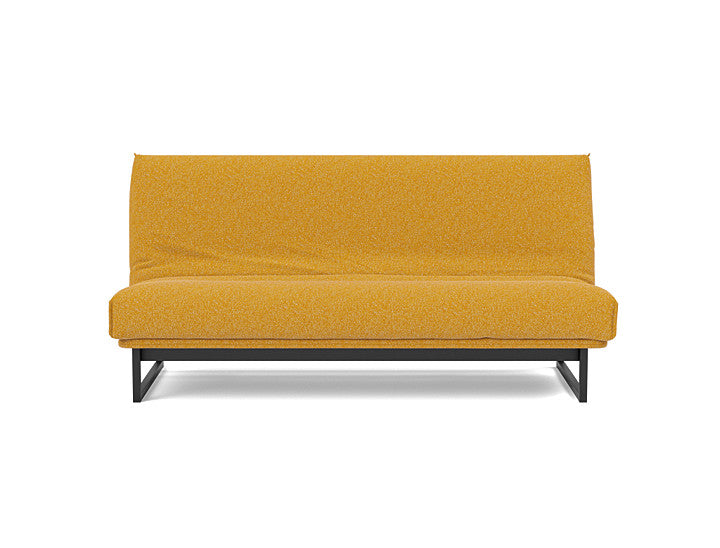Fraction 140 Sofa Bed Nordic Cover Classic - variant image