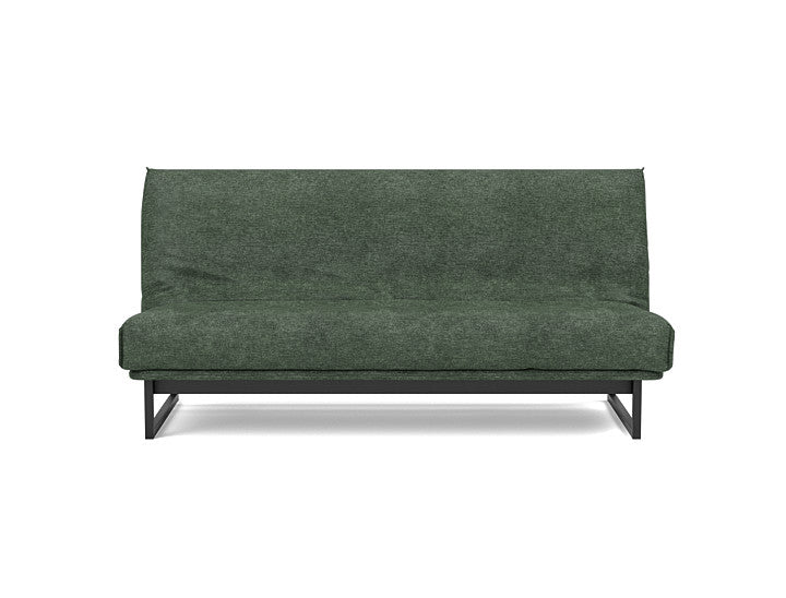Fraction 140 Sofa Bed Nordic Cover Soft Spring - variant image