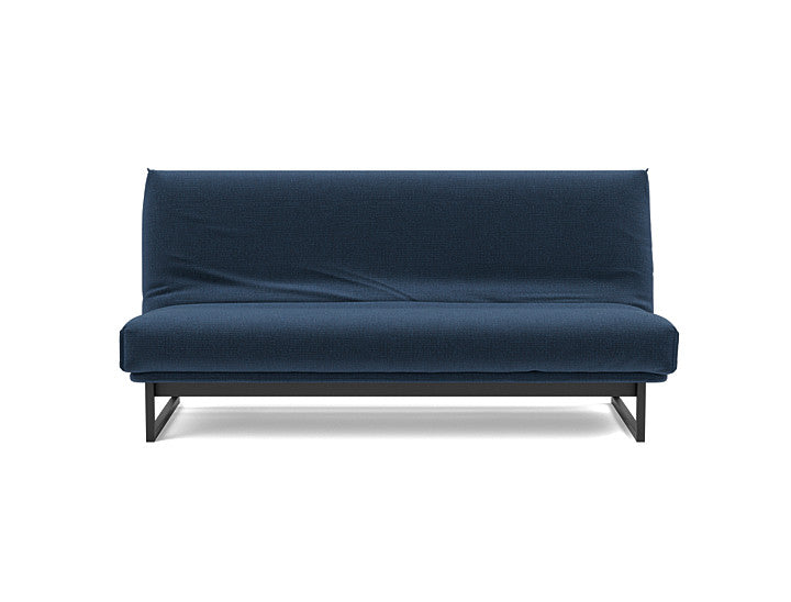 Fraction 140 Sofa Bed Nordic Cover Spring - variant image