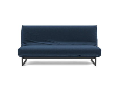 Fraction 140 Sofa Bed Nordic Cover Spring - variant image