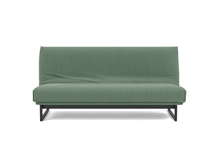 Fraction 140 Sofa Bed Nordic Cover Spring - variant image
