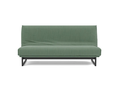 Fraction 140 Sofa Bed Nordic Cover Spring - variant image