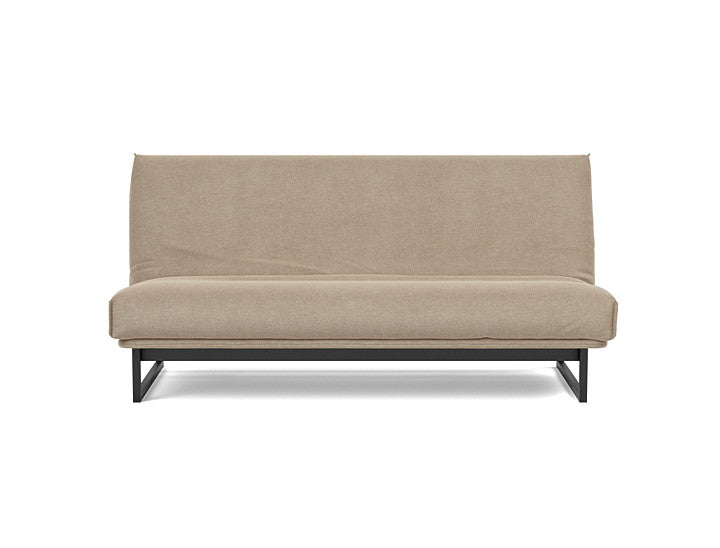 Fraction 140 Sofa Bed Nordic Cover Classic - variant image