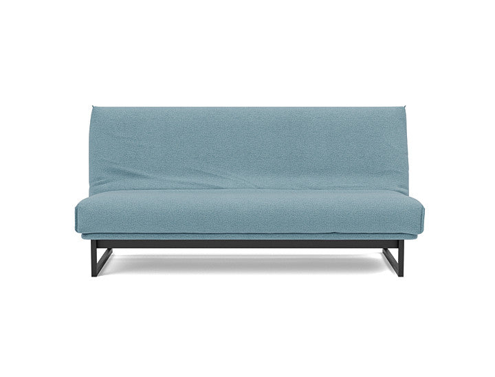 Fraction 140 Sofa Bed Nordic Cover Classic - variant image