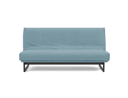 Fraction 140 Sofa Bed Nordic Cover Classic - variant image