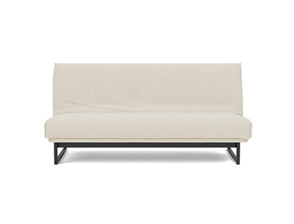 Fraction 140 Sofa Bed Nordic Cover Classic - variant image