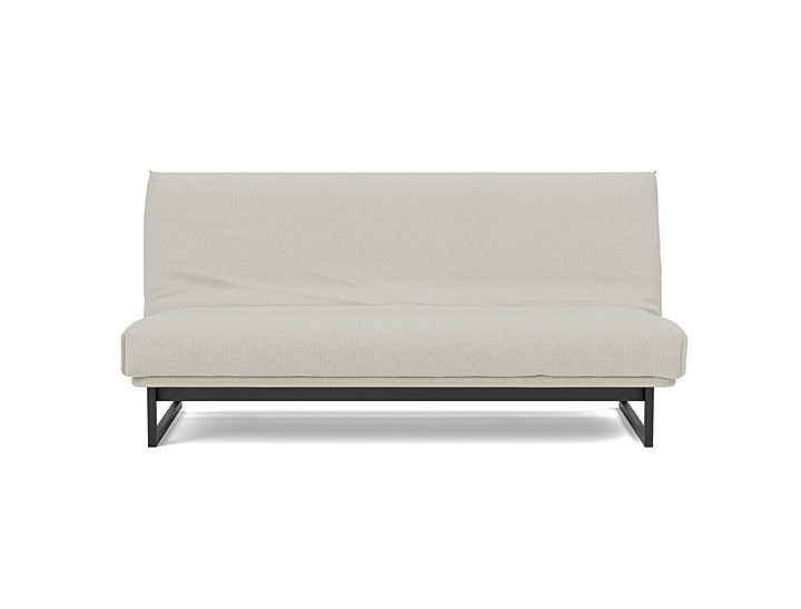 Fraction 140 Sofa Bed Nordic Cover Soft Spring - variant image