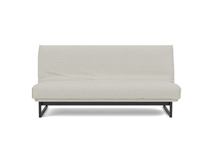 Fraction 140 Sofa Bed Nordic Cover Soft Spring - variant image