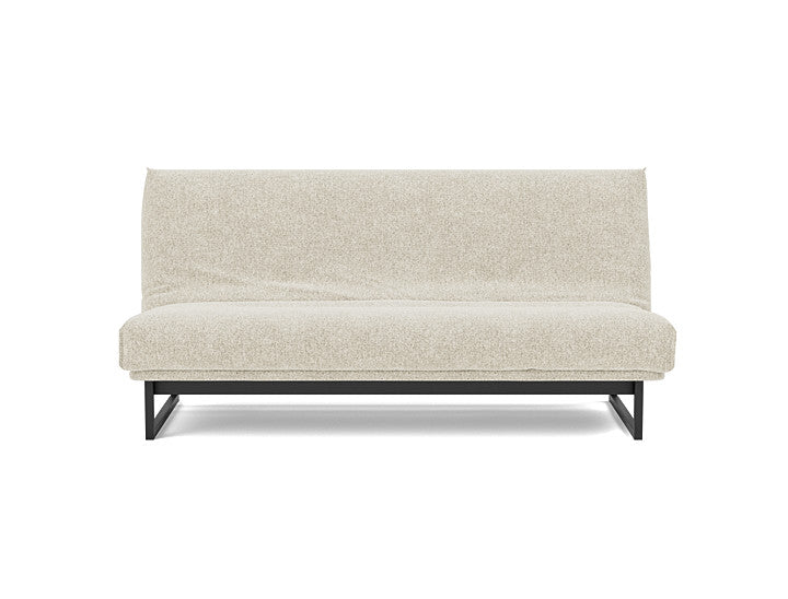 Fraction 140 Sofa Bed Nordic Cover Classic - variant image