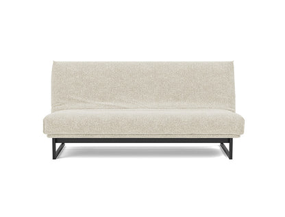 Fraction 140 Sofa Bed Nordic Cover Classic - variant image