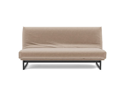 Fraction 140 Sofa Bed Nordic Cover Classic - variant image