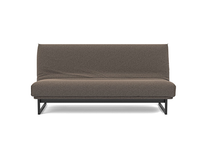 Fraction 140 Sofa Bed Nordic Cover Spring - variant image