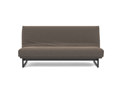 Fraction 140 Sofa Bed Nordic Cover Spring - variant image