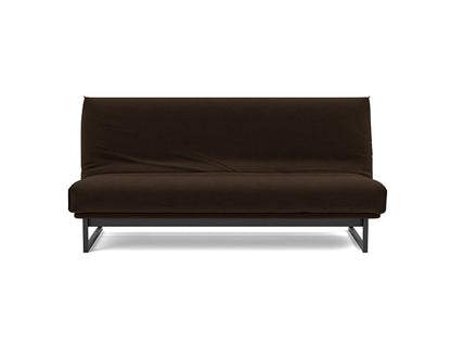 Fraction 140 Sofa Bed Nordic Cover Latex - variant image