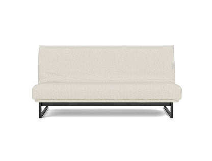 Fraction 140 Sofa Bed Nordic Cover Spring - variant image