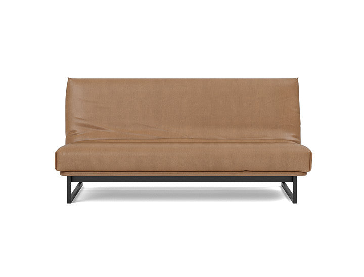Fraction 140 Sofa Bed Nordic Cover Soft Spring - variant image
