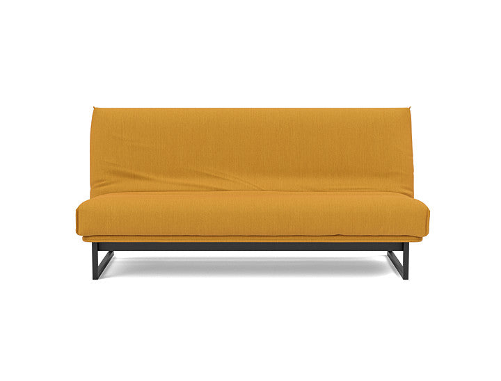 Fraction 140 Sofa Bed Nordic Cover Classic - variant image