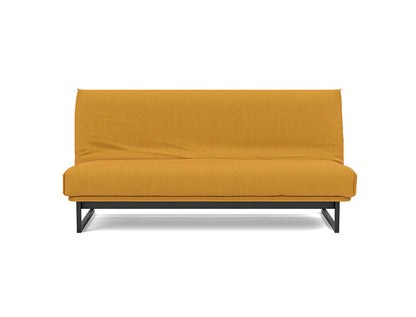 Fraction 140 Sofa Bed Nordic Cover Classic - variant image