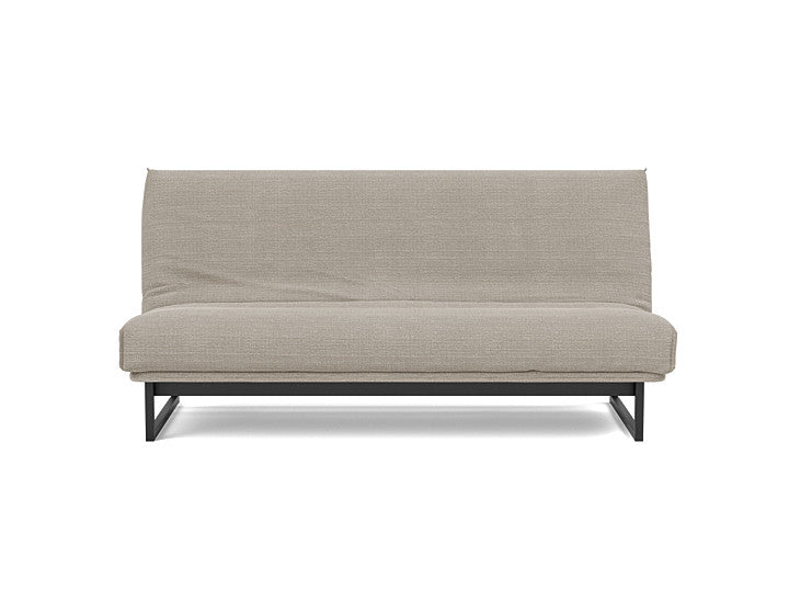 Fraction 140 Sofa Bed Nordic Cover Classic - variant image