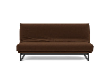Fraction 140 Sofa Bed Nordic Cover Classic - variant image