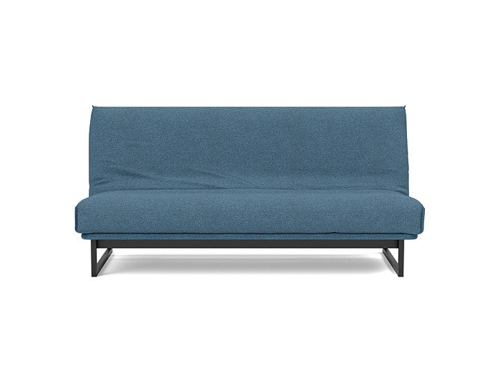 Fraction 140 Sofa Bed Nordic Cover Soft Spring - variant image