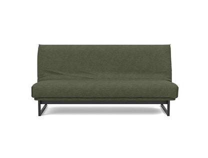 Fraction 140 Sofa Bed Nordic Cover Classic - variant image