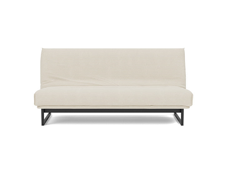 Fraction 140 Sofa Bed Nordic Cover Soft Spring - variant image