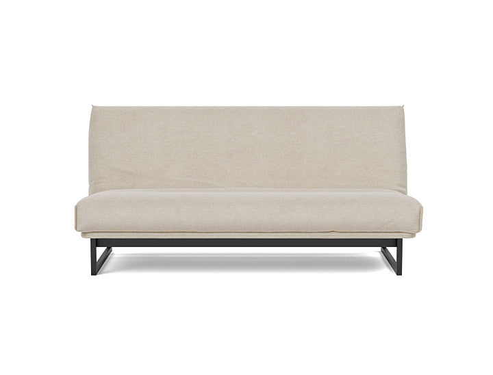 Fraction 140 Sofa Bed Nordic Cover Spring - variant image
