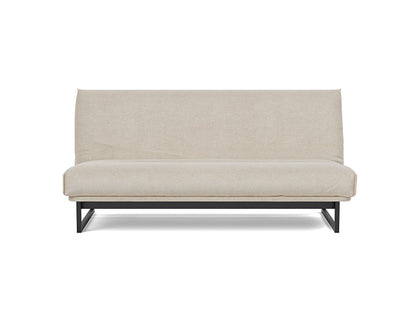 Fraction 140 Sofa Bed Nordic Cover Spring - variant image