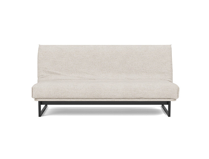 Fraction 140 Sofa Bed Nordic Cover Classic - variant image