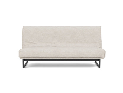 Fraction 140 Sofa Bed Nordic Cover Classic - variant image