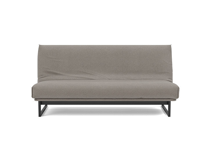 Fraction 140 Sofa Bed Nordic Cover Classic - variant image