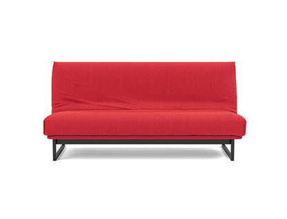 Fraction 140 Sofa Bed Nordic Cover Classic - variant image