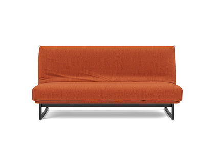 Fraction 140 Sofa Bed Nordic Cover Spring - variant image